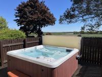 Vicarsford Farmhouse - B&B Leuchars