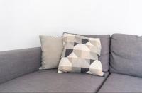 Centro Torremolinos con Parking - Chambres d’hôtes Torremolinos