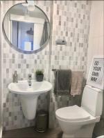 Centro Torremolinos con Parking - Chambres d’hôtes Torremolinos