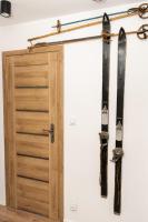 Apartament Rodzinny - B&B Krynica-Zdrój