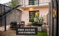 Apartment METULJ - B&B