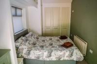 Beckside Cottage, near Carlisle romantic cottage with hot tub - Chambres d'hôtes Longtown