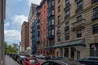 Walk to Boston Common, Central Stay - B&B Boston