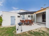 Maison pour 6 avec jardin proche du centre - B&B Saint-Gilles-Croix-de-Vie