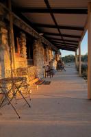 Broken Gum Country Retreat - B&B Hartley