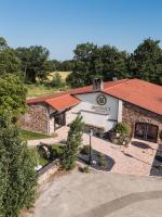 LE MOULIN Duplex proche aéroport - Bed and Breakfast Duppigheim