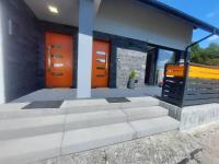 Przepiękny apartament ORANGE z widokiem na Skrzyczne - Sun&Sport - B&B Szczyrk