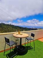 La Escuelita - Ferienwohnung Montaña Alta