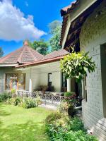 Nature's Haven Ilboru Hideaway - B&B Arusha