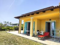 Zefiro Azzurro - B&B Bordighera