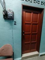 HOMESTAY DATUL BANTING #5, 1bilik 4-6org, Near Jenjarom, HargaB40, Mvslim shj, #NO TOWEL - B&B Banting