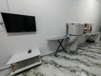 HOMESTAY DATUL BANTING #5, 1bilik 4-6org, Near Jenjarom, HargaB40, Mvslim shj, #NO TOWEL - Chambres d'hôtes Banting