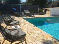 Paxos Dream House - B&B Vlachopoulátika