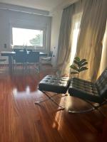 Skylight serenity villa - Ferienwohnung Athen
