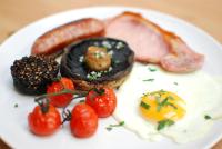 Ty Boia Bed & Breakfast - B&B St Davids