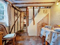 1 Bed in Northiam BT033 - Ferienwohnung Northiam