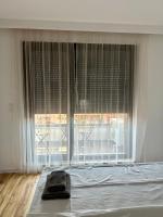 Deluxe Apartment mit 1 Schlafzimmer
