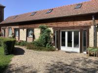 Longère au Numéro 7 - B&B Le Tronquay