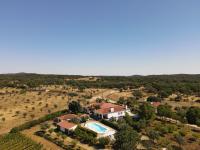 Quinta do Cota - B&B Montemor-o-Novo