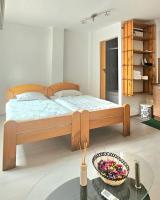 Small & Cute Downtown Apartment with parking - B&B Sarajevo