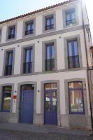 VILLAGRADO Suites - B&B