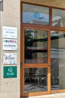 Acogedor Apto a 9 min de playa " Carbayu" - Chambres d’hôtes Gijón