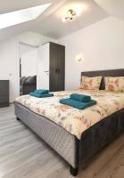 Cherry Tree Apartment - Chambres d’hôtes Sibiu