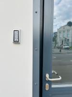 Colorful Apartments G - Chambres d’hôtes Riga