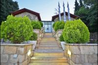 אצולת אבן חן - ראש פינה - B&B Rosh Pinna