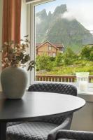 KB Reinholmen house - B&B Ballstad