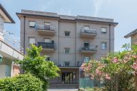 Residence Cinzia - Ferienwohnung Rimini
