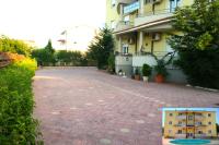 Yellow House Pula - B&B Pula