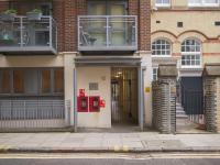 Modern 2 Bedroom Flat in Shoreditch - Ferienwohnung London