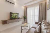 Deluxe Appartement met 2 Slaapkamers