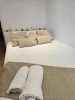 Sea & Earth - Caparica beach apartment - Bed and Breakfast Costa de Caparica