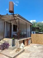 Favela Hostel Djenovici - B&B Ðenovići