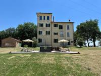 Villa Bianchini - B&B