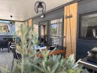 Mobile Homes Lavanda & Maslina - B&B Vir