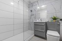 Birmingham Luxe - Free Parking - Sleep 8 - Central - Ferienwohnung Birmingham