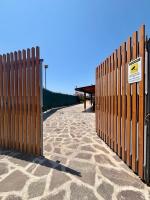 Summer House - B&B Fondi