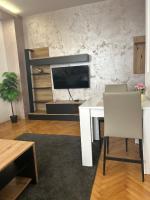 Centar stan na dan Ub - B&B Ub