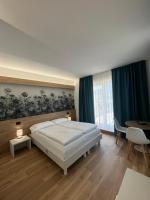 Superior Double or Twin Room with Terrace