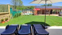Appartamento con Vista Giardino