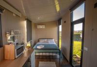 Maungakawa Hill by Tiny Away - B&B Cambridge