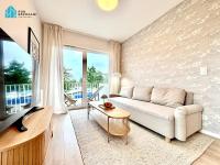 Superior Appartement met 1 Slaapkamer