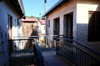 Cherry Nest - B&B Dullstroom