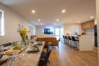 Brand New with Games Room Walking distance to shops - Chambres d’hôtes Prebbleton