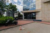 ALE Jerozolimskie Varsovia Apartments - B&B Varsavia