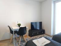 Kotimaailma Apartments - keskustayksiö - Aleksanterinkatu - Chambres d'hôtes Tampere