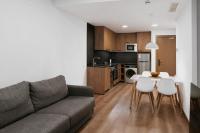 Appartement 1 Chambre